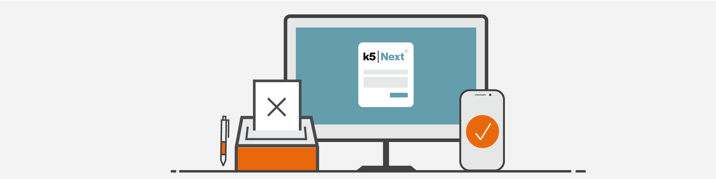 K5 Next Wahlpaket Header