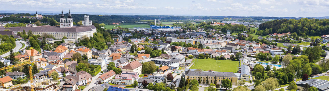 Kremsmünster